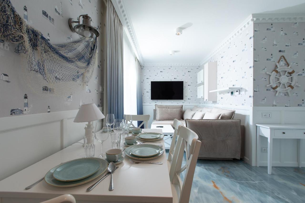 Apartment Hevenia 12